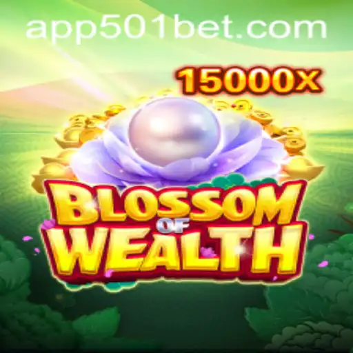 Explorando o Mundo de BlossomofWealth: Uma Jornada Inovadora no Universo dos Jogos Online