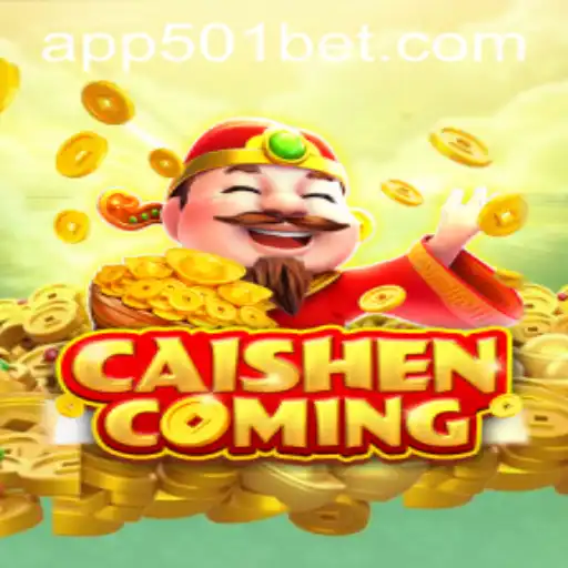 Descubra as Emoções de 'CAISHENCOMING' no 501bet.com