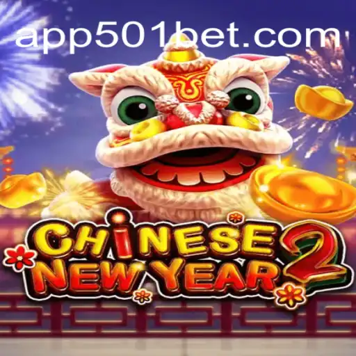 Descubra o Jogo Chinês Novo Ano 2: Uma Experiência de Cassino com 501bet.com