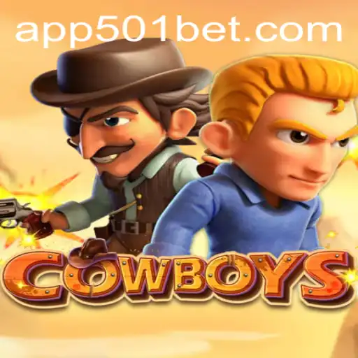 Explorando COWBOYS: O Jogo que Conquista Fãs de Faroeste