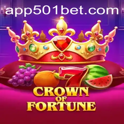 CrownofFortune: Descubra o Jogo de Estratégia na 501bet.com