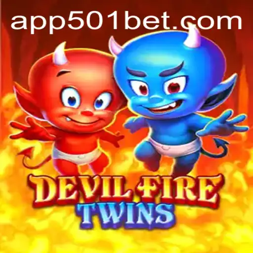 Explorando o Mundo do Jogo DevilFireTwins