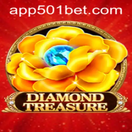 Descubra o Mundo Encantador de Diamondtreasure