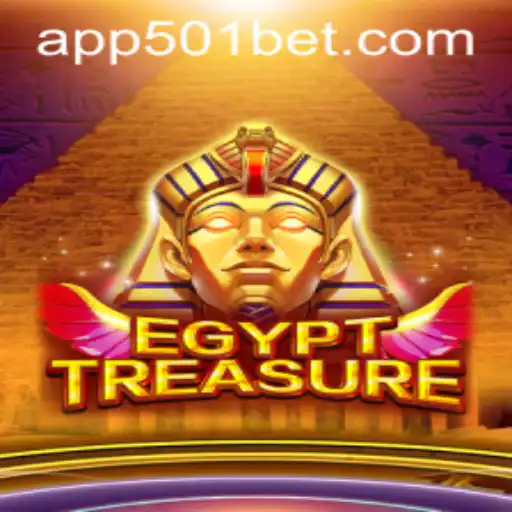 Descubra os Segredos do Jogo EgyptTreasure: Uma Aventura no Antigo Egito