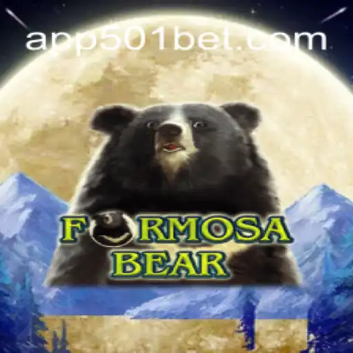 Descubra o Universo Emocionante de FormosaBear no 501bet.com