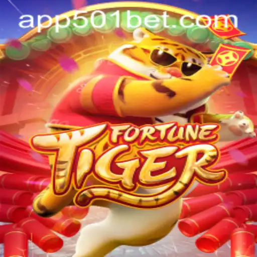 Descubra o Mundo Emocionante de FortuneTiger no 501bet.com
