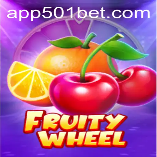 Descubra as Regras e a Excitante Experiência do Jogo FruityWheel em 501bet.com