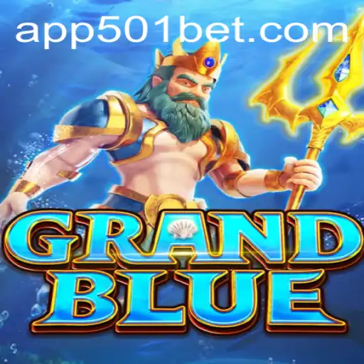 Descubra o Mundo Fascinante do Jogo GRANDBLUE