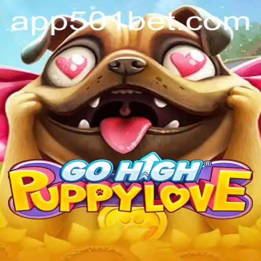 Explorando o Mundo de GoHighPuppyLove: Uma Jornada Aventureira em 501bet.com