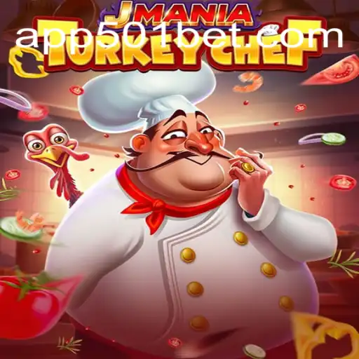 Explorando o Fascinante Mundo de JManiaTurkeyChef