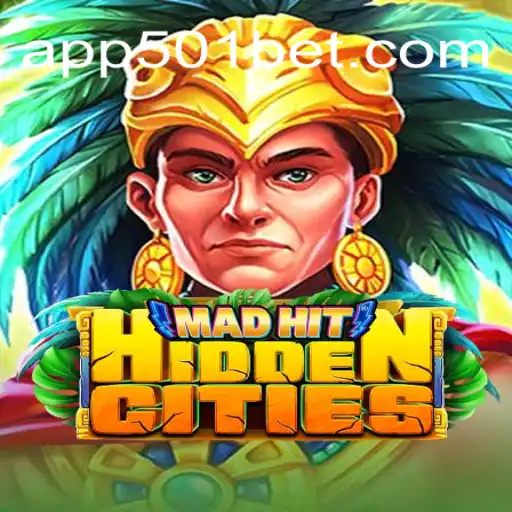 Explorando o Universo de MadHitHiddenCities: A Aventura Urbana Definitiva