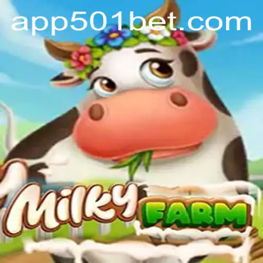 Explorando o Mundo de MilkyFarm: O Jogo de Simulação Agrícola do Momento