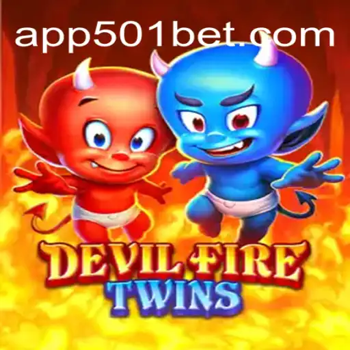 Explorando o Mundo do Jogo DevilFireTwins