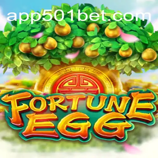 Descubra o Fascinante Mundo de FortuneEgg