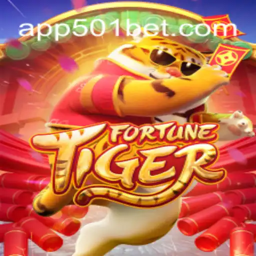 Descubra o Mundo Emocionante de FortuneTiger no 501bet.com