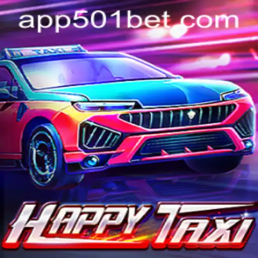 Descubra o Jogo HappyTaxi: Emoção e Diversão em Alta Velocidade