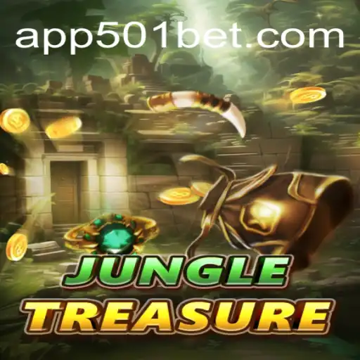 Desvendando os Mistérios de JungleTreasure no Universo Digital
