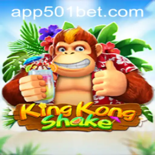 Descubra o Fascinante Mundo de KingKongShake: Um Jogo Inovador