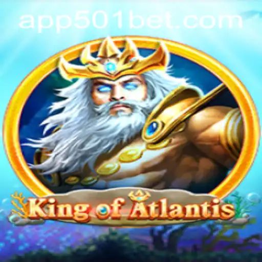 KingofAtlantis: Descubra o Fascinante Mundo de Aventuras Subaquáticas