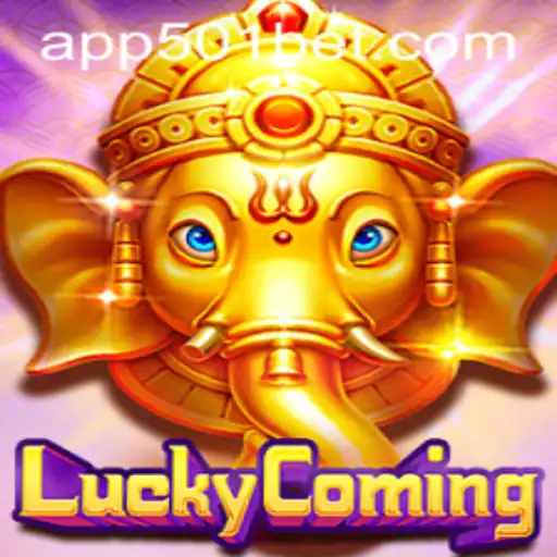 Explorando o Universo de LuckyComing: O Novo Jogo de Azar Inovador