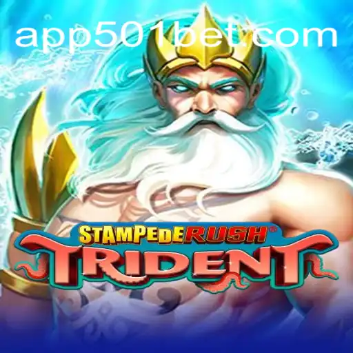 StempedeRushTrident: Um Mergulho no Mundo das Aventuras Aquáticas
