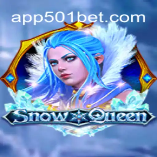 Descubra SnowQueen: Diversão e Estratégia com 501bet.com