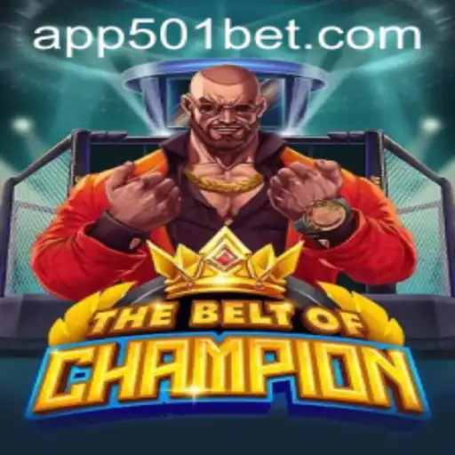 Descubra o Novo Jogo de Ação: TheBeltOfChampion