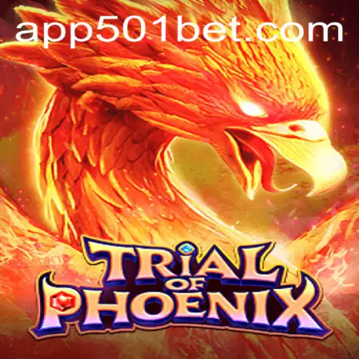 Descubra o Mundo de 'TrialofPhoenix': A Nova Sensação nos Jogos Online