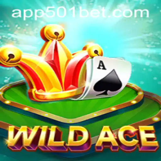 Explorando o Novo Jogo WildAce: Uma Jornada no Mundo de 501bet.com