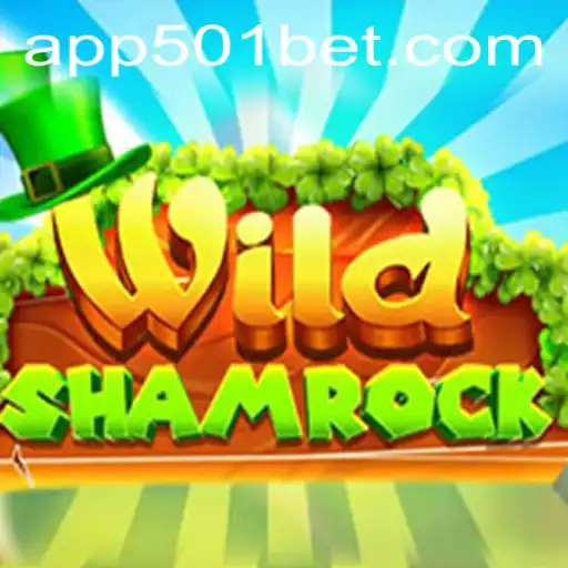 Conheça o Fascinante Mundo de WildShamrock
