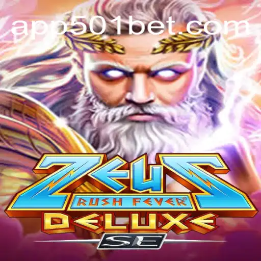 Explorando o Mundo Empolgante de ZeusRushFeverDeluxeSE